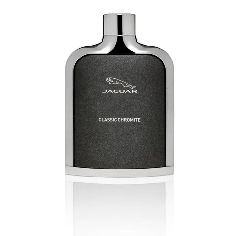 Jaguar Classic Chromite