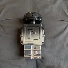 Paco Rabanne Phantom Elixir 3.4 M Tst France Tester