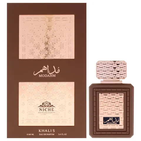 Khalis Perfumes Khalis Modahm Niche Collection