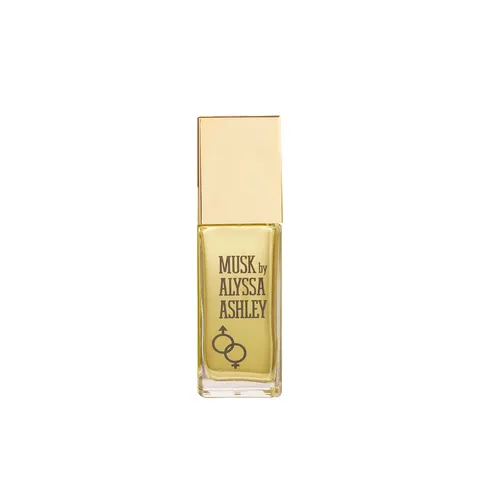 Houbigant Alyssa Ashley Musk