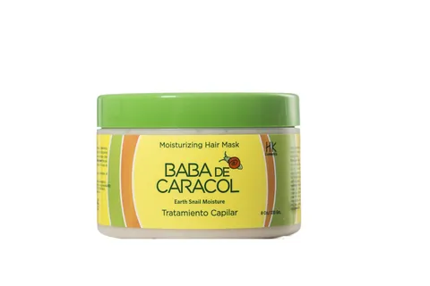 Baba de Caracol Regenerative Hair Treatment 8 oz