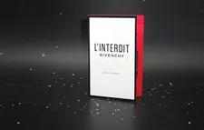 Givenchy Vial Givenchy Linterdit L France Vial