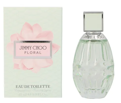 Jimmy Choo Floral 1.3 Fl Oz EDT