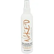 Clintex Laboratories Naked Infusion 365 4 oz