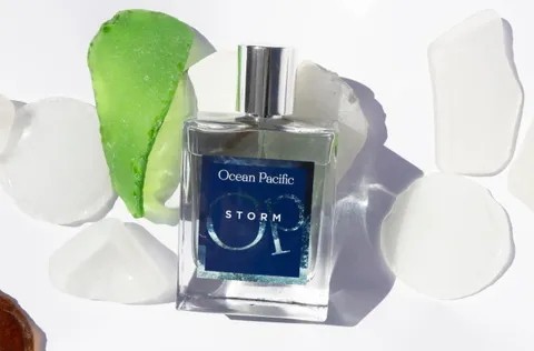 Ocean Pacific Storm Fruity