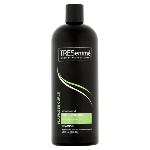 Tresemmé Shampoo Flawless Curls 28 oz