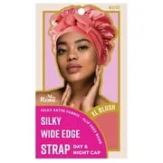 Ms Remi By Annie Silky Asst Xl Cap #3702