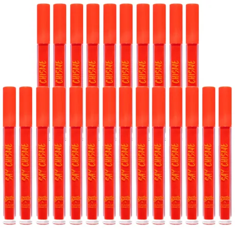 (24-pack) Alamar X Cheetos Plumping Lip Blush