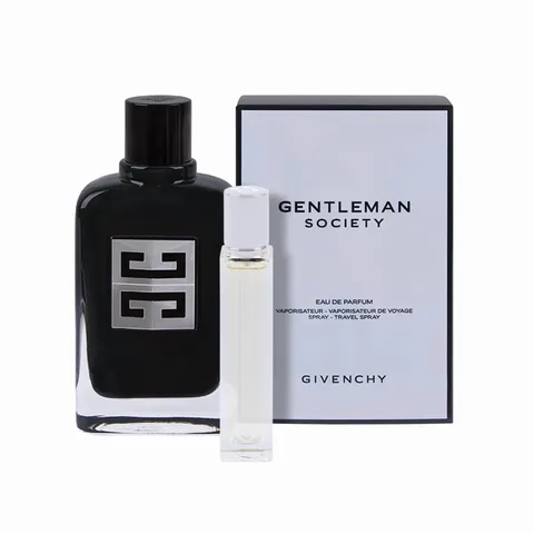 Givenchy Gentleman Society 2pc Set