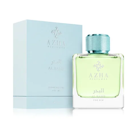 AZHA AL BAHR(M)EDP SP 3.3oz