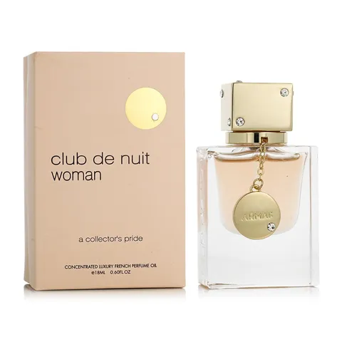 Armaf Club de Nuit Oil