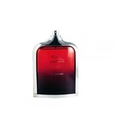 JAGUAR RED(M*)(T)EDT SP 3.4oz(NOCAP,BOX)