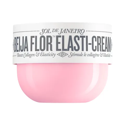 Sol de Janeiro Collagen Boosting Beija Flor Elasti Cream Body Cream / . Body