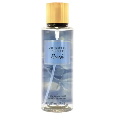 Victoria Secret Vs Rush 8.4 Body Mist L New P Usa Body Mist