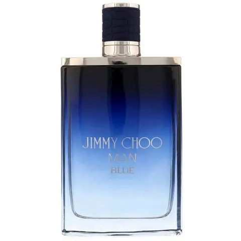 [Tester] Jimmy Choo Man Blue for For Men EDT 98 ml (3.3 oz)