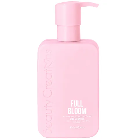 (12-pack) Beauty Creations Fragance Body Lotion Full Bloom