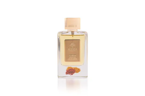 Azha Vetiver Pepper