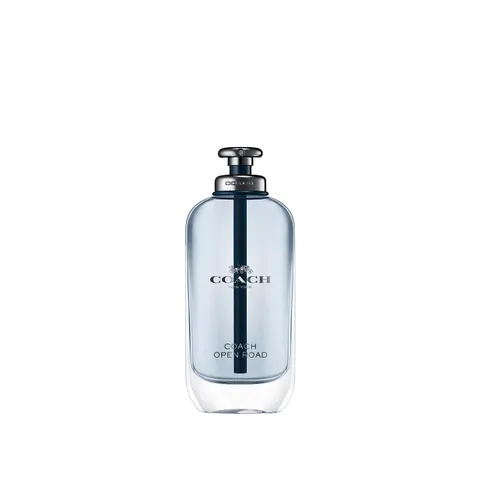 Coach Open Road Cologne For Men EDT 2 oz