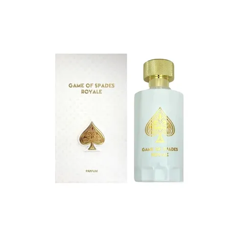 Jo Milano Game of Spades Royale 3.4 Parfum U Usa
