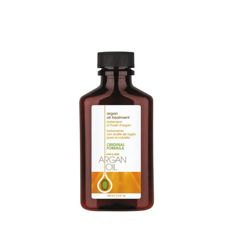 One N Only Argan Oil Hair Treatment Lightweight Hydrating Hair Oil for Natural