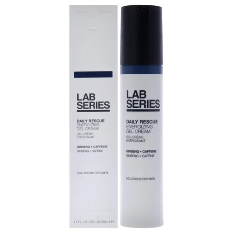 Lab Series Daily Rescue Energizing Gel Cream Cream