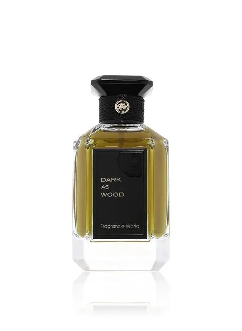 Fragrance World Dark As Wood 3.4 U United Arab Emir.