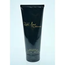 RIHANNA REB'L FLEUR(W)6.7oz BODY LOTION (UNBOX)