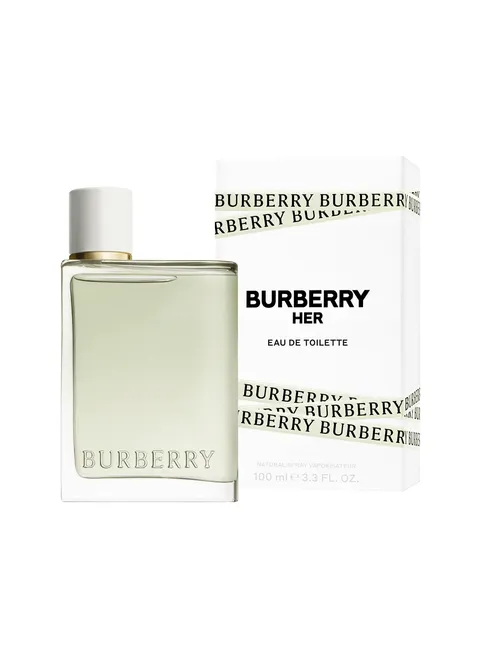 Burberry Her