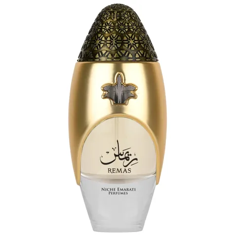 Lattafa Niche Emarati Remas 3.4 U United Arab Emir.