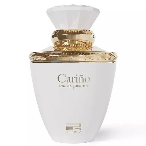 AFNAN RUE BROCA CARINO WHITE 3.4 EDP SPRAY