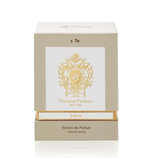 Tiziana Terenzi Libra Extrait de Parfum