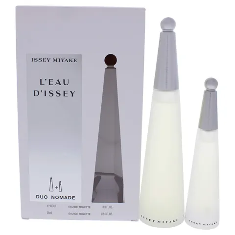 Issey Miyake 2pc Set