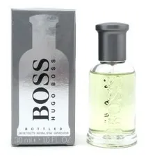 BOSS HUGO BOSS #6(M)EDT SP 1.0oz(NEW PACK)(LI FREE)