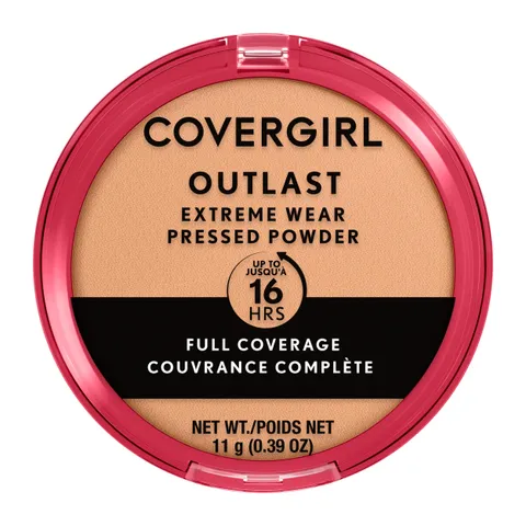 (12-pack) Covergirl Extreme Wear Pressed Powder #840 Natural Beige