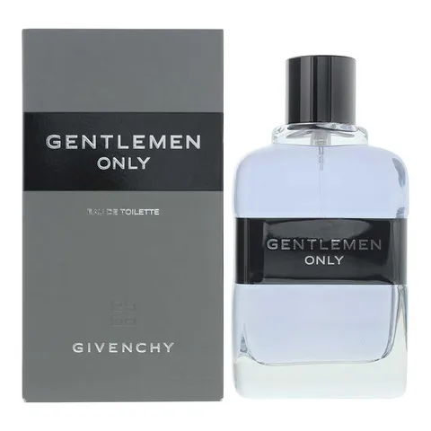 Givenchy Gentleman Only