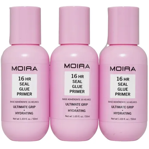 (3-pack) 16HR Seal Glue Primer