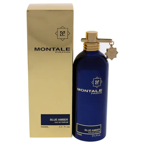 Montale Blue Amber 3.4 U France