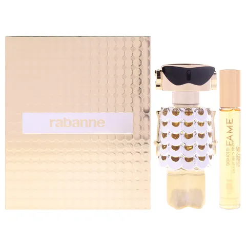 Paco Rabanne Fame 2pc Set