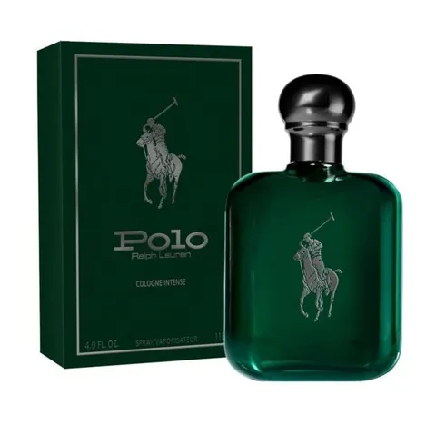 Rl Polo Green Intense M 4.0 Cologne Intense Spr