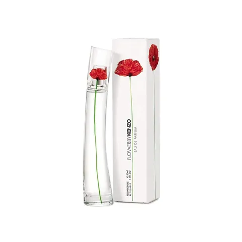 Kenzo Flower by Kenzo Refillable