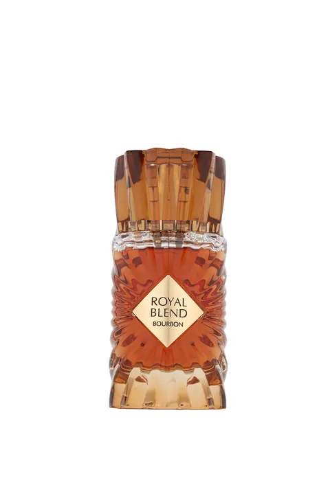 French Avenue Royal Blend Bourbon 3.4 U United Arab Emir.