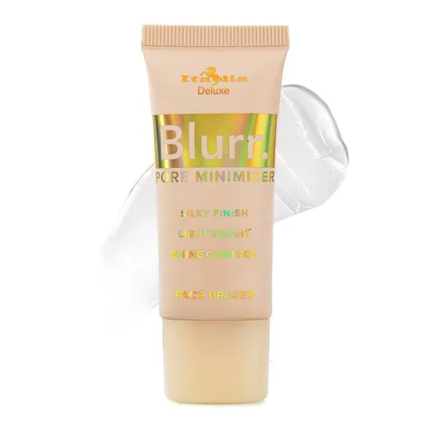 (24-pack) Italia Deluxe Blurr. Pore Minimizer Face Primer