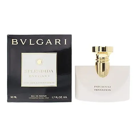 Bvlgari Splendida Patchouli Tentation