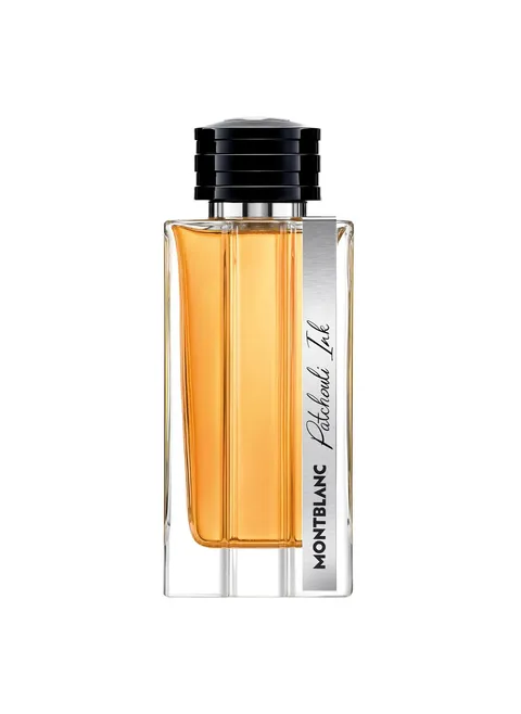 Mont Blanc Patchouli Ink 4.2 M France
