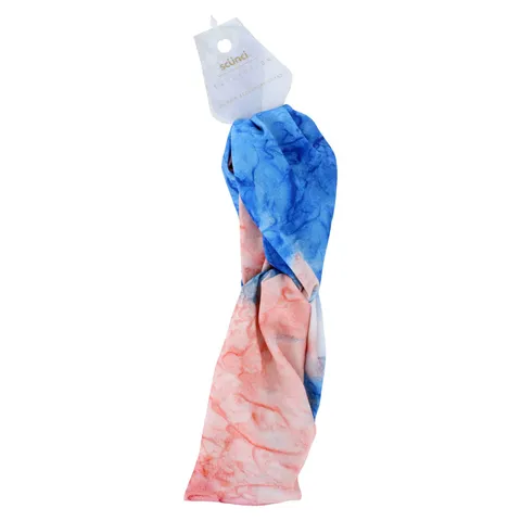 Scunci Collection Headwrap 1 Piece