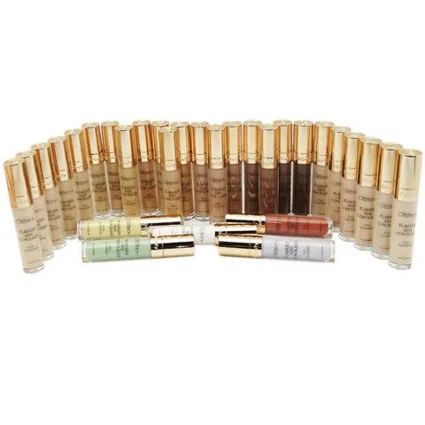 (30-pack) Beauty Creations Flawless Stay Concealer Assorted