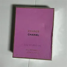 Chanel Chance Eau Splendide EDP Spray 3.4 oz