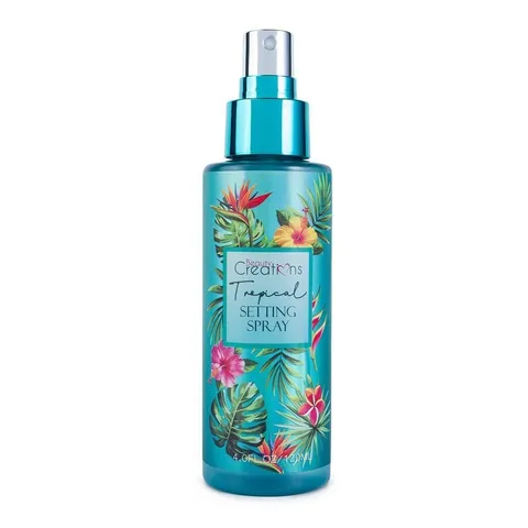 (12-pack) Beauty Creations Tropical Setting Spray (Set)