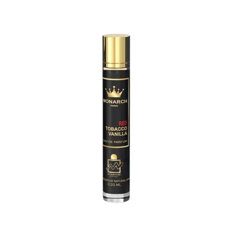 Emper Mini Emper Milestone Red Tobacco Vanilla U United Arab Emir. Mini