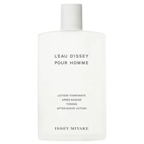 Issey Miyake L'eau D'issey Pour Homme After Shave Lotion Refreshing Lotion